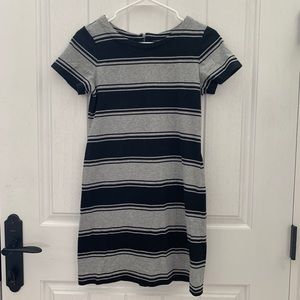 Merona cotton/modal Tshirt dress